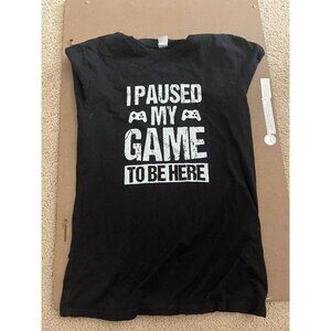Funny game shirt